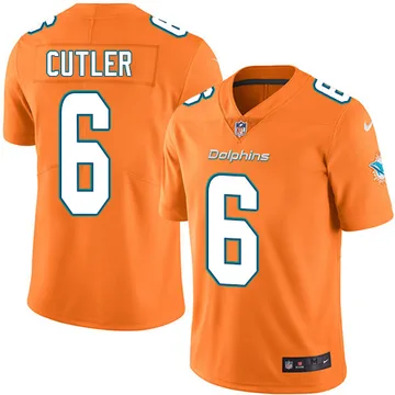 jay cutler jersey