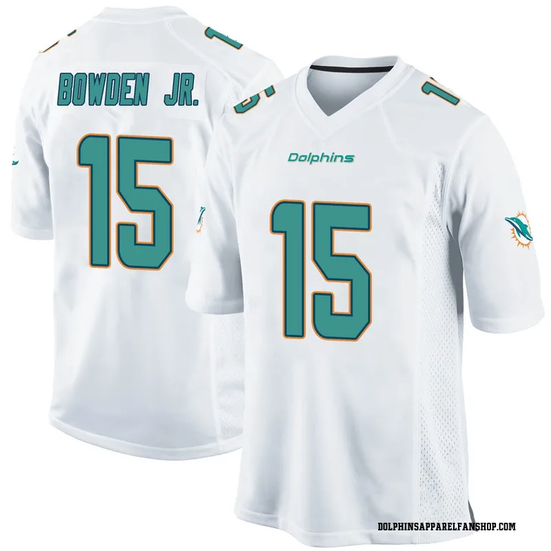 lynn bowden dolphins jersey