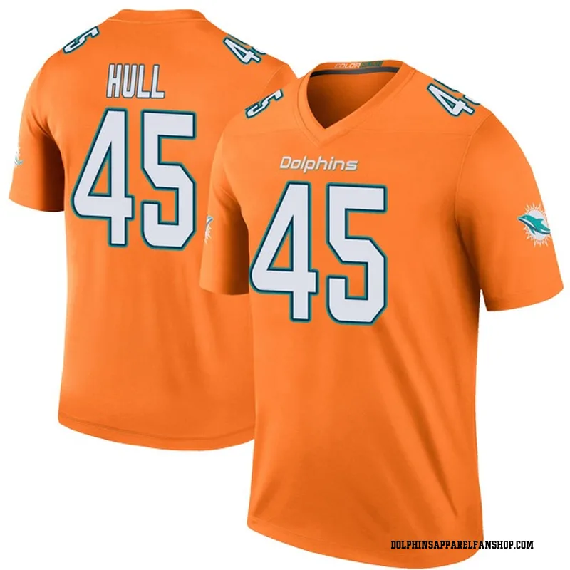 Miami dolphins orange jersey 2015 clearance