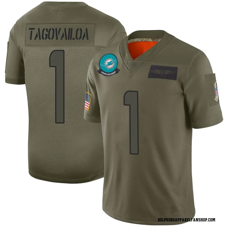 nike tua tagovailoa jersey