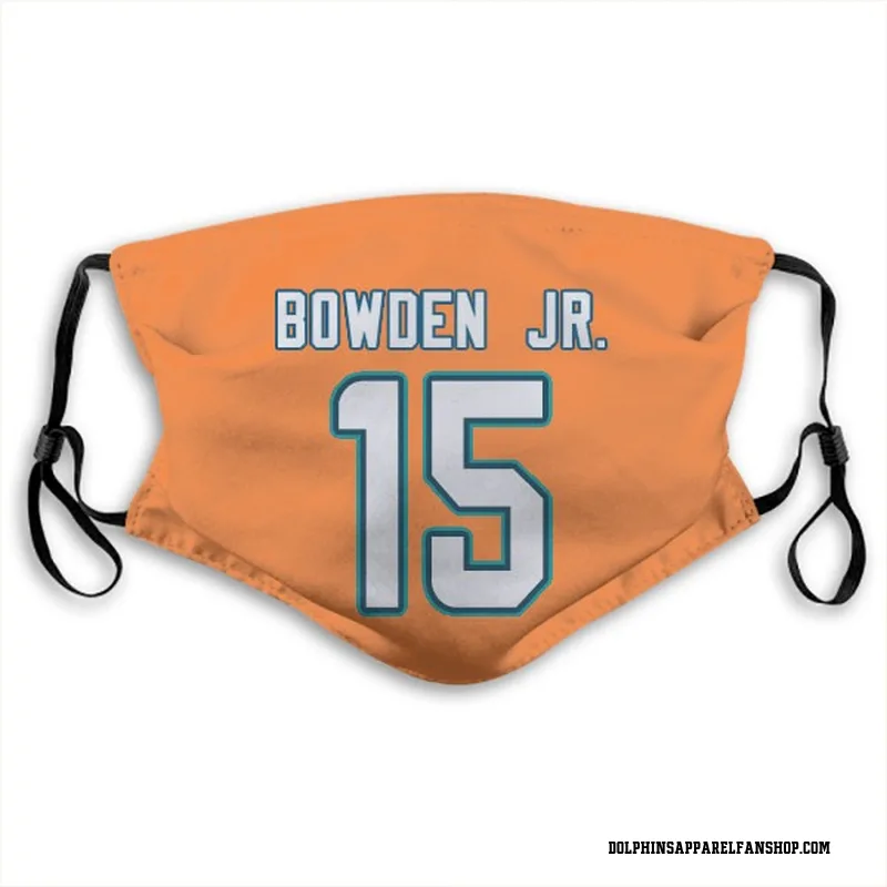 lynn bowden dolphins jersey