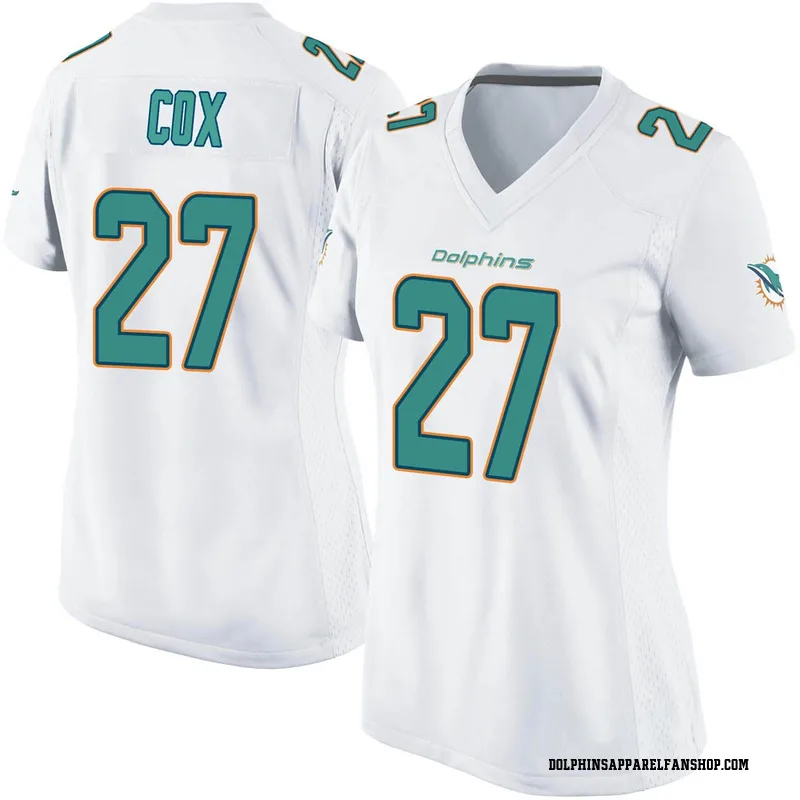 dolphins white jersey