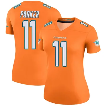 devante parker youth jersey