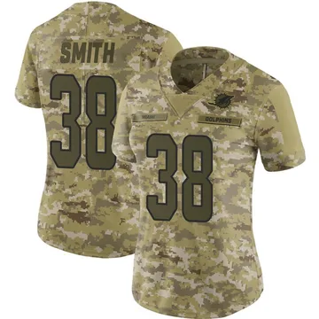 dolphins camo shirt