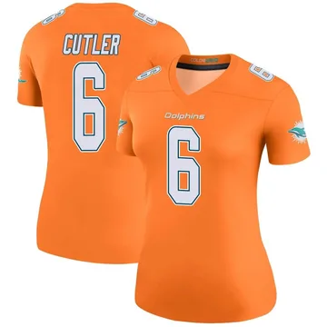 dolphins orange jersey
