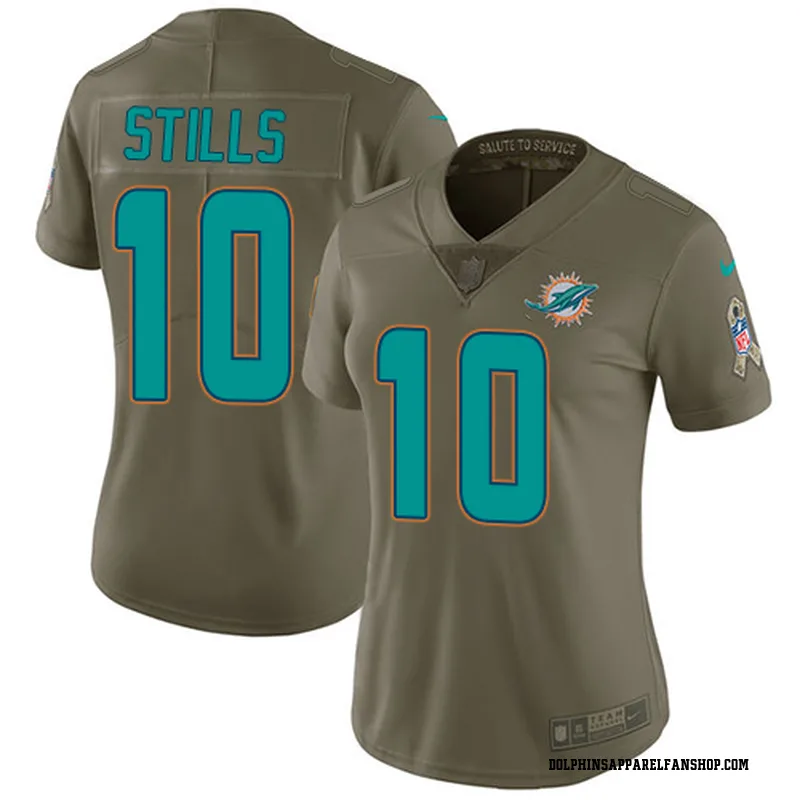 miami dolphins kenny stills jersey