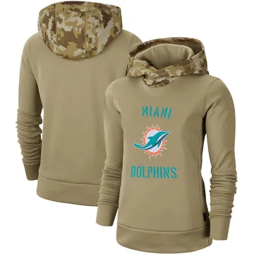 miami dolphins military sweatshirt