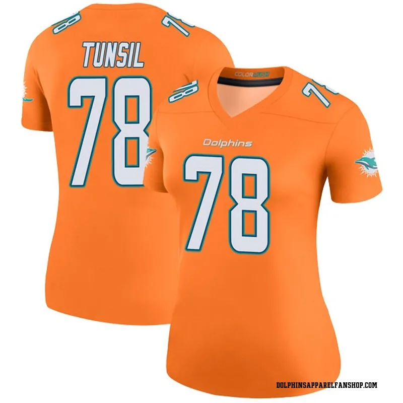 laremy tunsil jersey