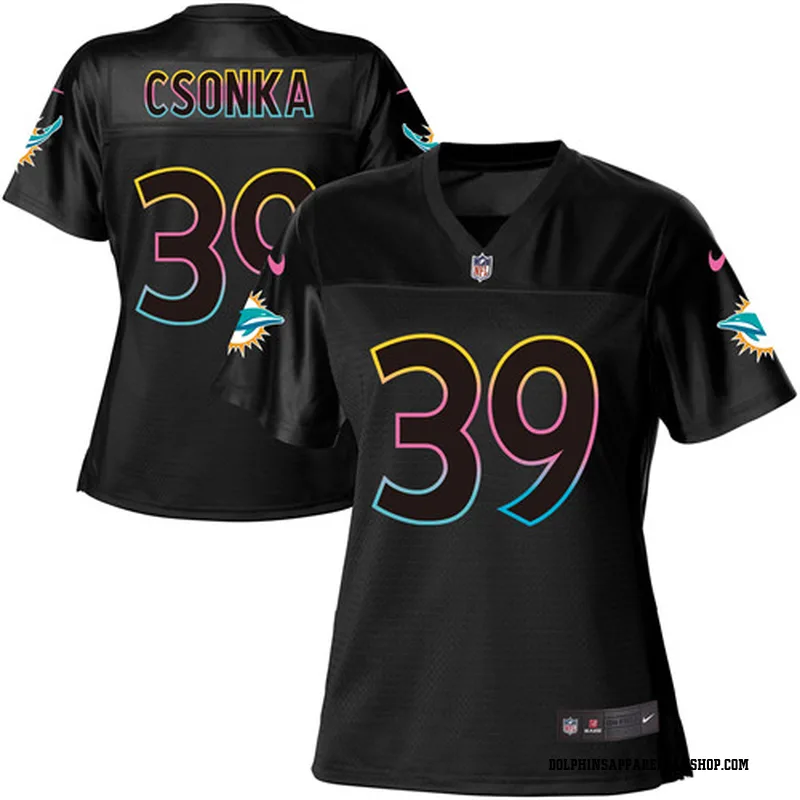 larry csonka jersey