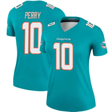 malcolm perry dolphins jersey