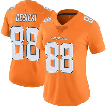 mike gesicki t shirt