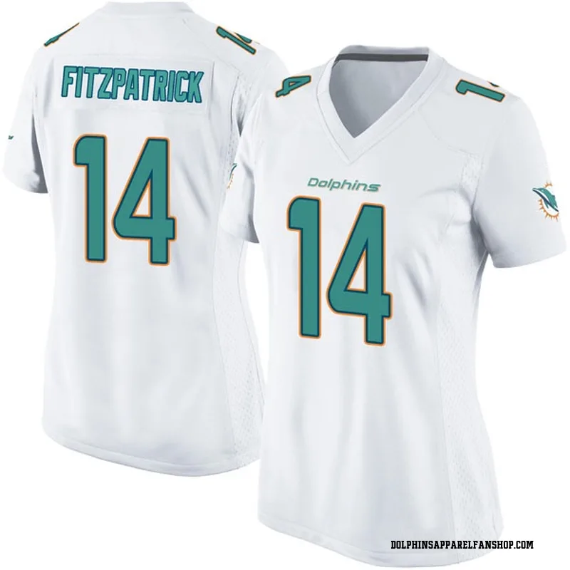 ryan fitzpatrick color rush jersey