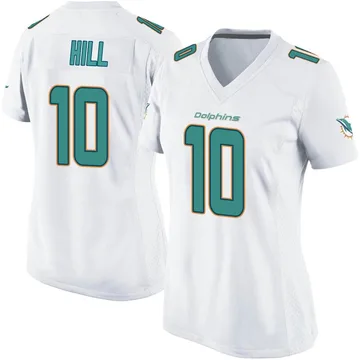 tyreek hill jersey youth large