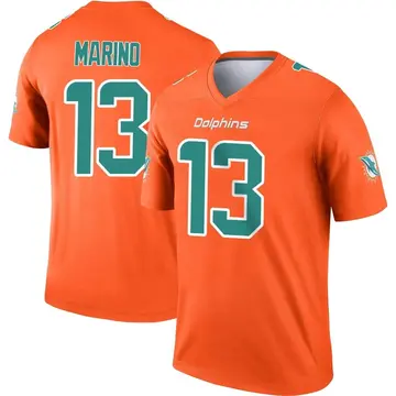 ارز امريكي Dan Marino Jersey | Dan Marino Miami Dolphins Jerseys & T-Shirts ... ارز امريكي