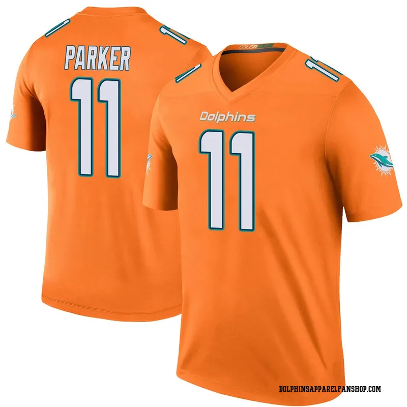 miami dolphins parker jersey