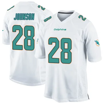 duke johnson jersey