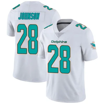 duke johnson jersey