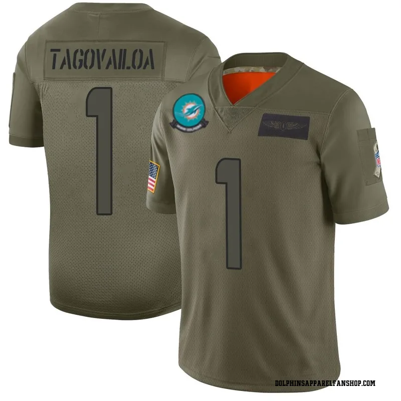 youth dolphins jersey