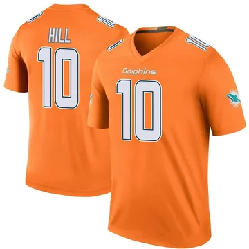 nike tyreek hill youth jersey