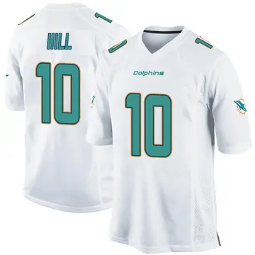 miami dolphins hill jersey youth