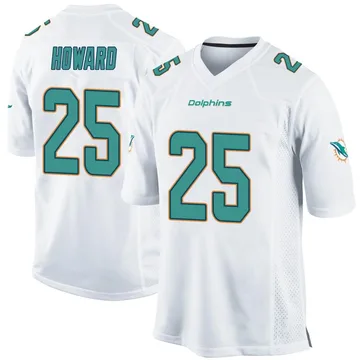 xavien howard t shirt