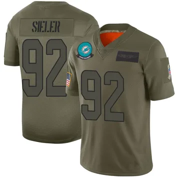 youth small miami dolphins jersey